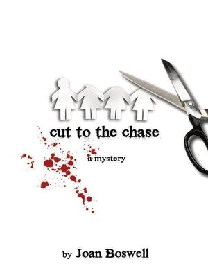 cover image of Cut to the Chase